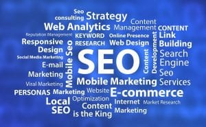 Search Engine Optimization, SEO Websites