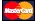 Pay with MasterCard