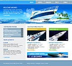 Website Design Template